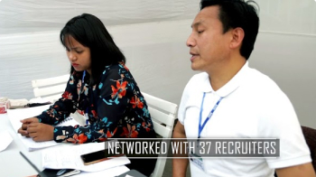 MSSDS Jobfair